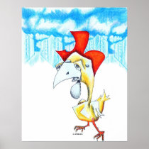 City Rooster