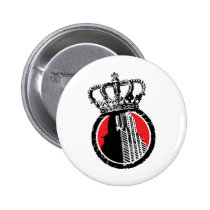City Royalty Logo buttons