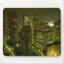 City Scape Mouse Pad