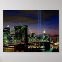 CITY SCAPE POSTERS