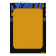 City Scapes Card