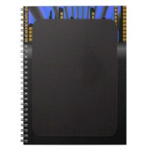 City Scapes Notebook