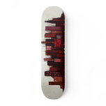 City Skate Deck