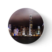 City Skyline Button