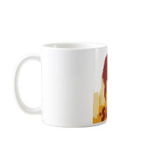 City Soul Coffee Mugs