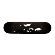 City Structure Skateboard Skate Board