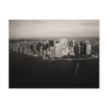 City that never sleeps postcards