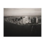 City that never sleeps postcards
