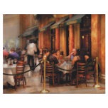 City - Venetian - Dining at the Palazzo Full Color Flyer