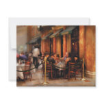 City - Venetian - Dining at the Palazzo Announcement