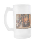 City - Venetian - Dining at the Palazzo Mug