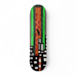 City Vulture Skate Boards