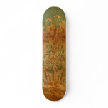City Water skateboards