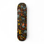 City Zoo skateboard