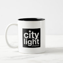 Citylight Mug