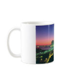 Cityscape Mug