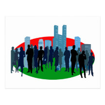 citythemeRG Postcard