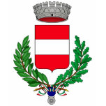Cividale del Friuli Stemma, Italy t-shirts
