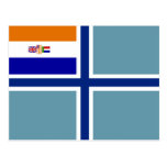 Civil Air Ensign South Africa , South Africa Postcards