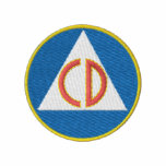 Civil Defence