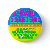 Civil Disobedience