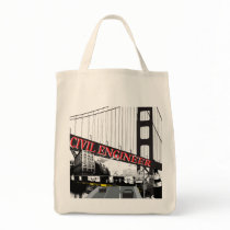 Civil Engineer Bag