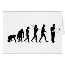 Civil Engineer builder quantity surveyor Greeting Card