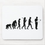 Civil Engineer builder quantity surveyor evolution Mousepads