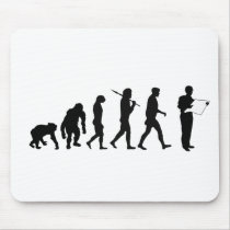 Civil Engineer builder quantity surveyor evolution Mousepads