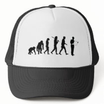 Civil Engineer builder quantity surveyor Hats