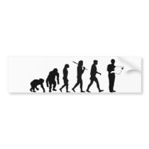Civil Engineer builder quantity surveyor mens work Bumper Stickers