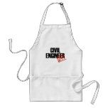 CIVIL ENGINEER LIGHT APRON