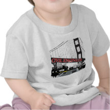 Civil Engineer Shirt