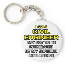 Civil Engineer...Superior Intelligence