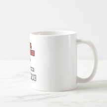Civil Engineer ... Will Work For Wine Mugs