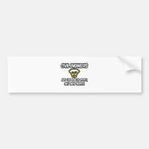 Civil Engineers...Regular People, Only Smarter Bumper Stickers