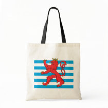 Civil Ensign Luxembourg, Luxembourg bags