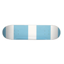 Civil Ensign Of Guatemala, Grenada flag Skate Deck
