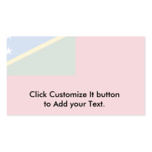 Civil Ensign Of The Solomon Islands, Slovenia Business Card Template