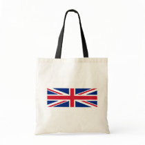 Civil Jack the United Kingdom, United Kingdom bags