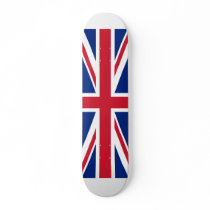 Civil Jack the United Kingdom, United Kingdom Skateboard