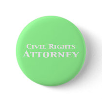 Civil Rights Attorney Gifts Buttons