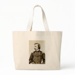 Civil War Major General G. K. Warren Canvas Bags