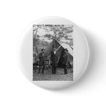 Civil War Photo Circa 1862 Pins