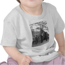 Civil War Photo Circa 1862 Shirt