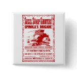Civil War Recruitment Poster, red
