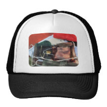 Civil War Sewing Kit Trucker Hats