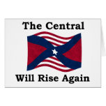 Civil War Spoof Greeting Cards