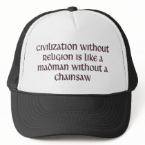Civilization Hats