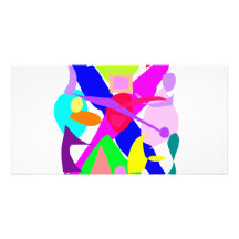 Civilization Religion Faith Inscription Calling Photo Card